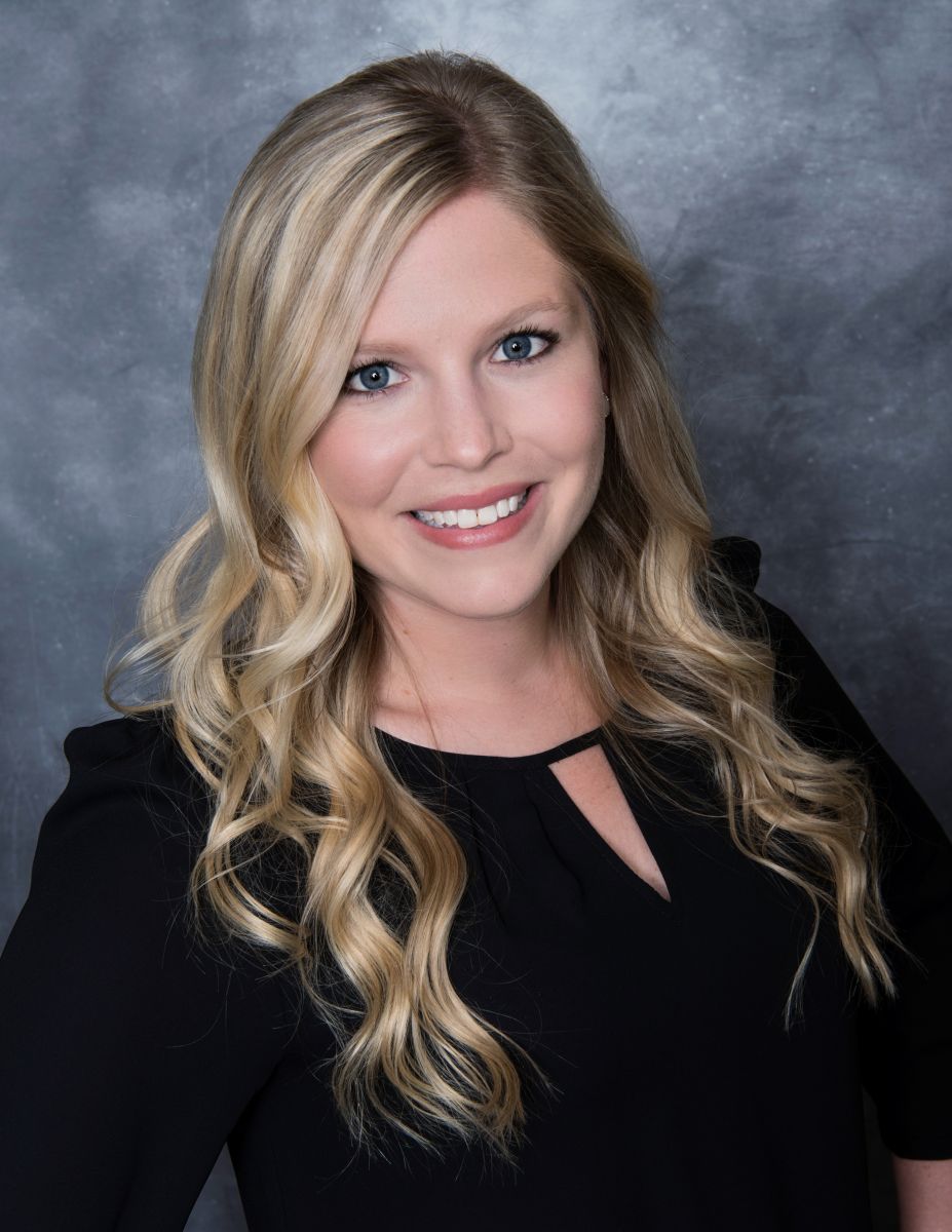 Taylor Brumbaugh - Carmel Family Dentistry