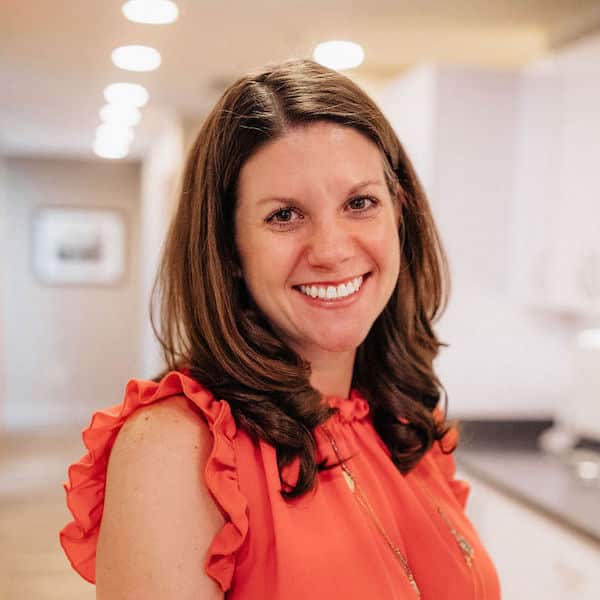 Jessica Worthington, DMD