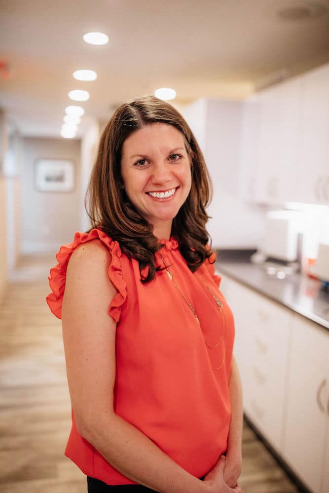 Dr. Jessica Worthingon-Carmel Family Dentistry IN Dr. Jessica Worthingon-Carmel Family Dentistry IN