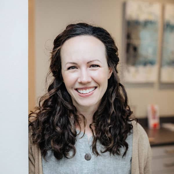Holly, Dental Hygienist