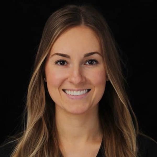 Sarah, Dental Hygienist